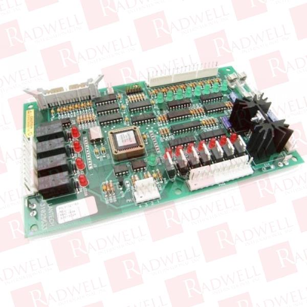 LANTECH 31021195