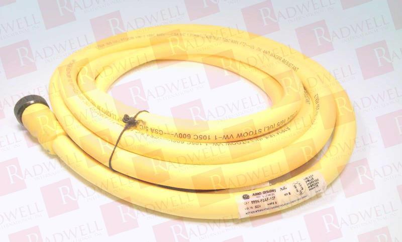 ALLEN BRADLEY 889N-F5AF-12F