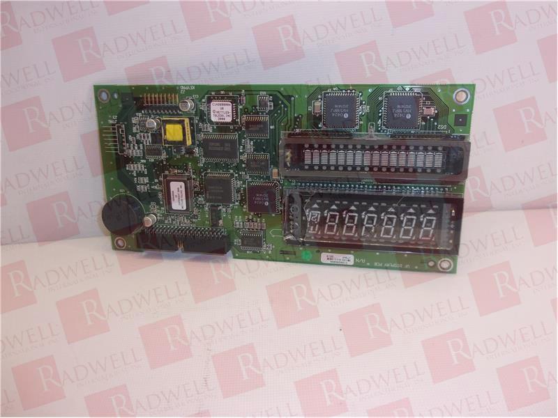METTLER TOLEDO C16020600A