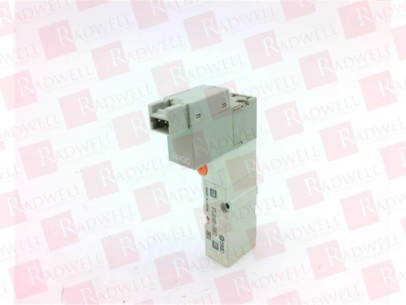 SMC SYJ3143-5MO