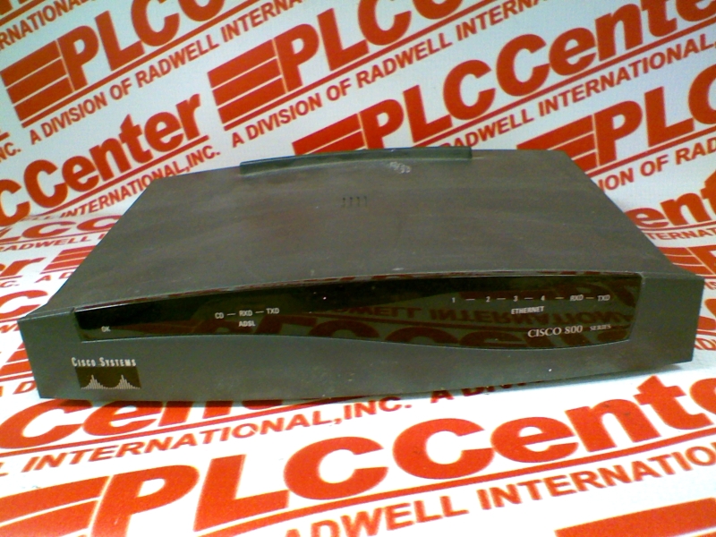 CISCO 1096-02-1802