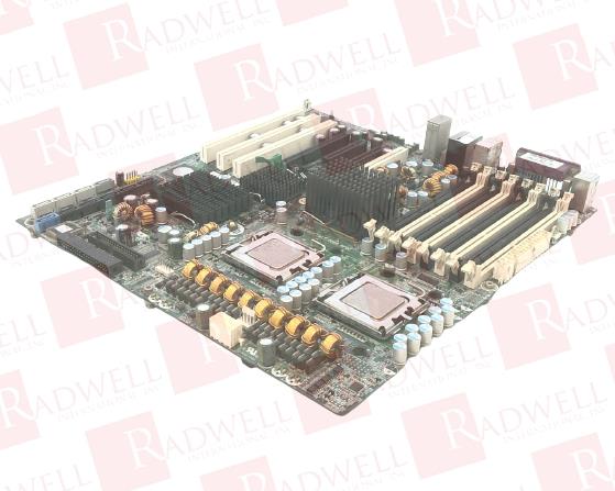 HEWLETT PACKARD COMPUTER 417716-001