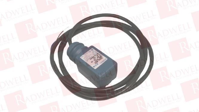 EATON CORPORATION 1555A-6513