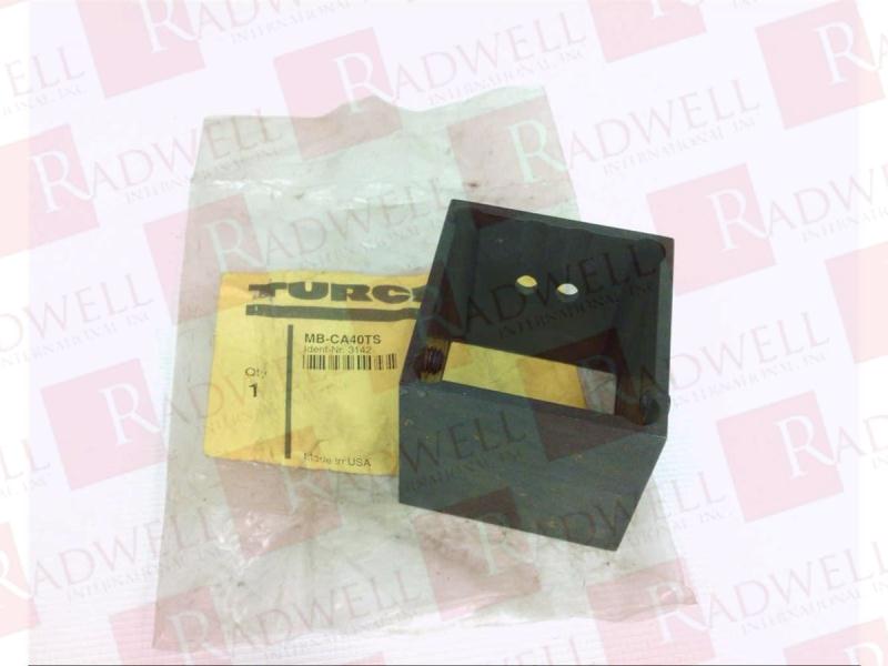 TURCK MBCA40TS