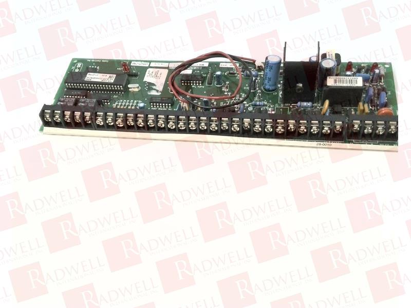 KIDDE-FENWAL, LLC NX-8E-BO-FG