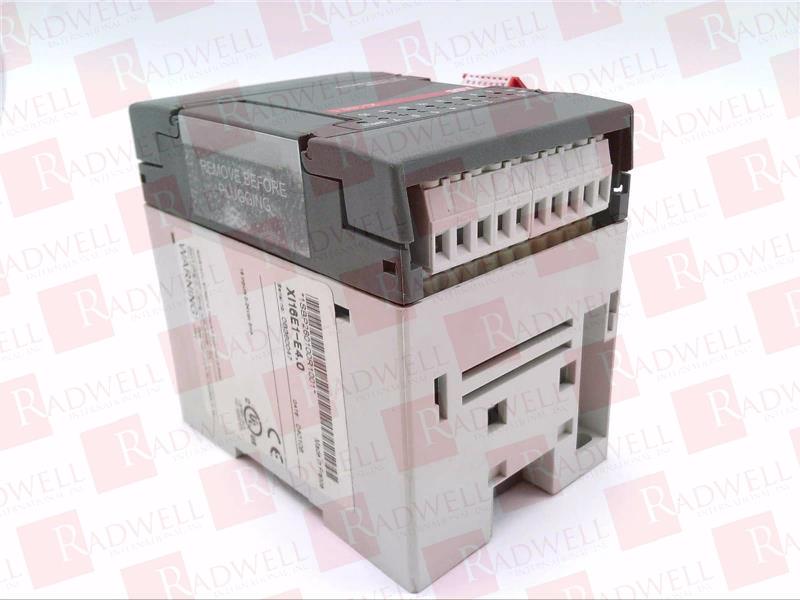 ASEA BROWN BOVERI 1SBP260100R1001