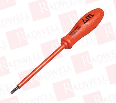 INSULATED HAND TOOLS 01860/IT18/3