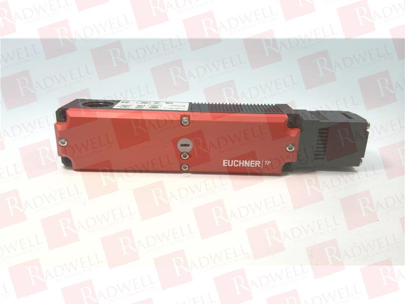 EUCHNER TP3-2131K024M