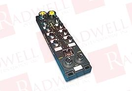 MOLEX TCDEM-8YYX-DYU