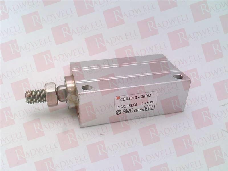 SMC CDUJB10-20DM