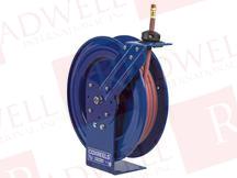 COXREELS INC P-LP-430