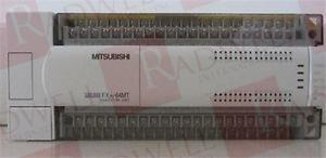 MITSUBISHI FX2N-64MT-001
