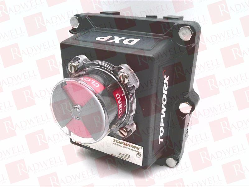 TOPWORX DXP-T2WGSEB