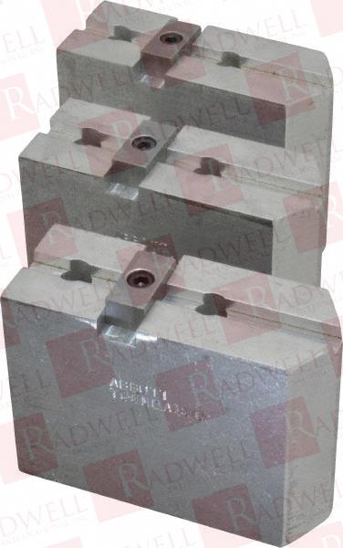 ABBOTT WORKHOLDING TG8MDA1