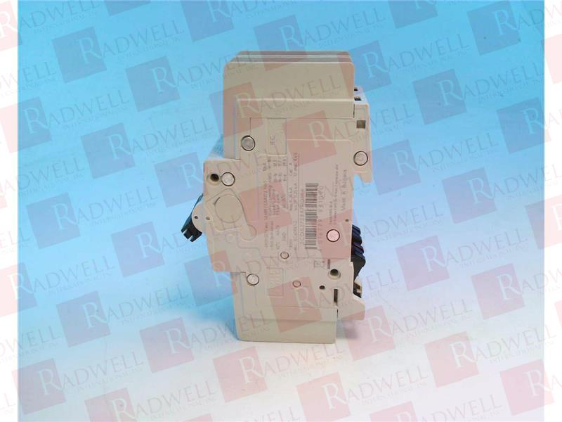 ASEA BROWN BOVERI SU202M-C15