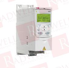 ASEA BROWN BOVERI ACS320-03U-08A8-4