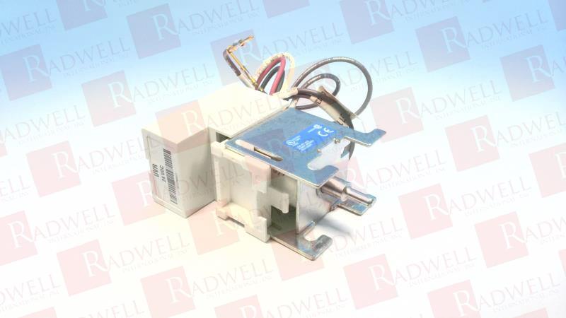 EATON CORPORATION IZMUVR24DC