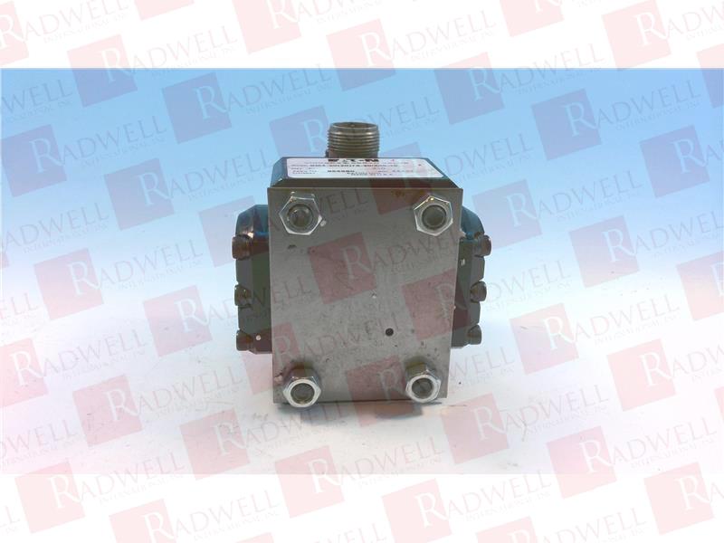 EATON CORPORATION 855980