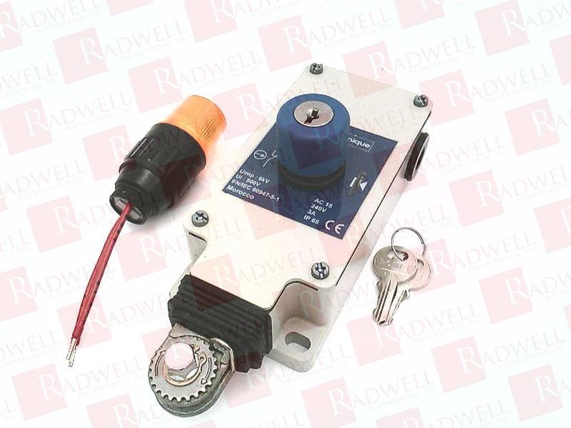 SCHNEIDER ELECTRIC XY2 CH13555H4