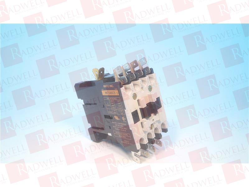 MMTC INC MMT104-NX28