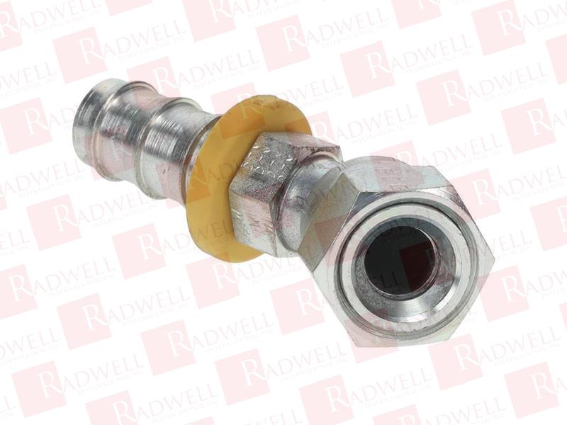 PARKER 33782-10-10