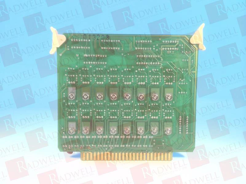 INELCO 49848-1