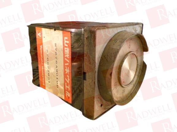 HONEYWELL R7878DP0100