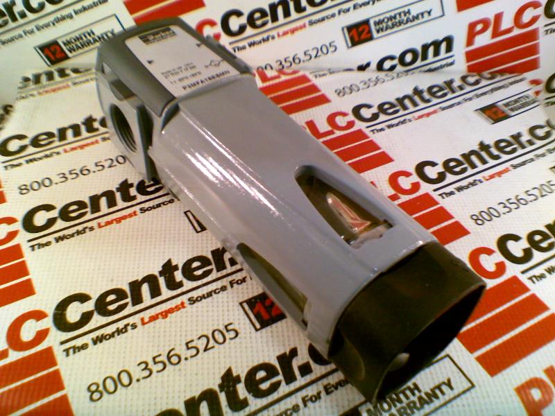PARKER P3MFA18ESMN