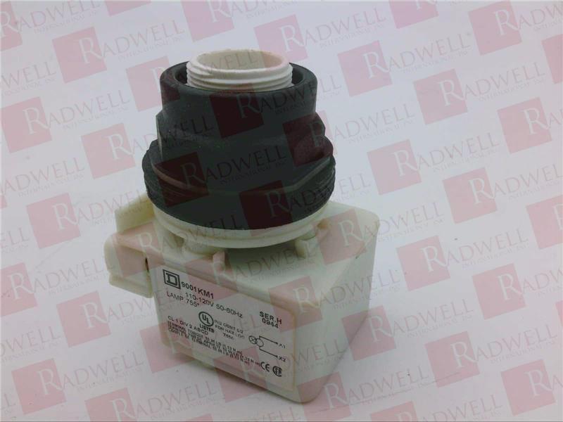 SCHNEIDER ELECTRIC 9001-SKR9P1