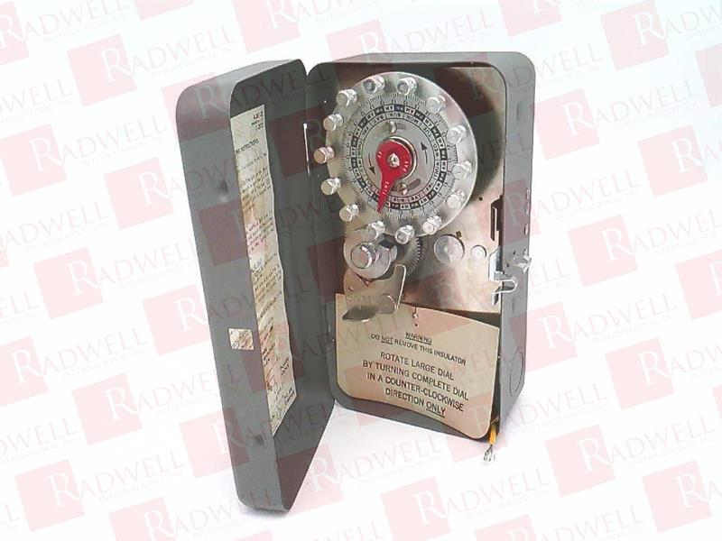 HONEYWELL 125364