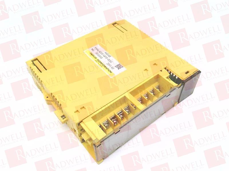 FANUC A03B-0819-C063