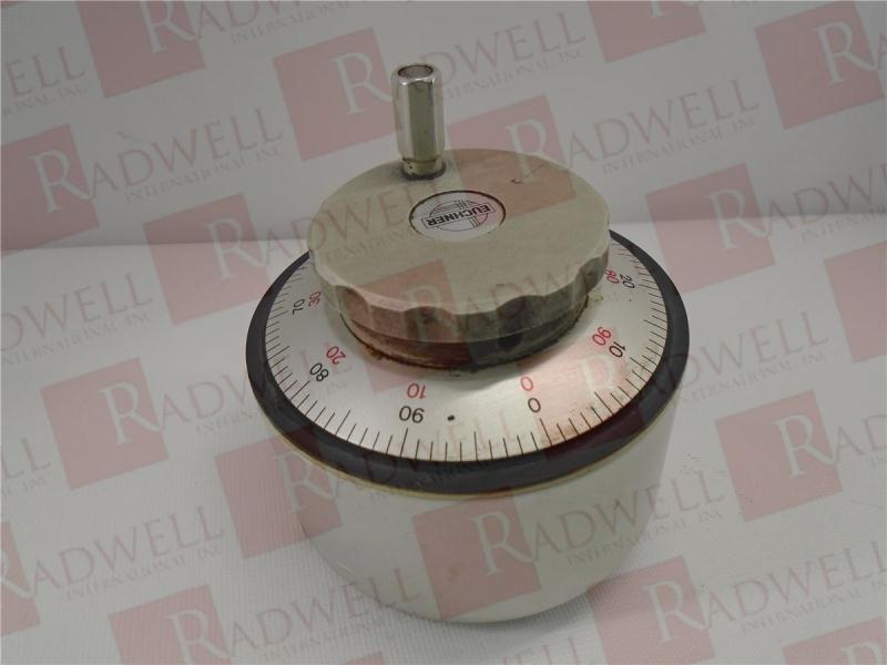 EUCHNER HRE-100S-100-A05