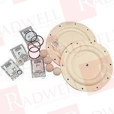 INGERSOLL RAND 637140-88-G