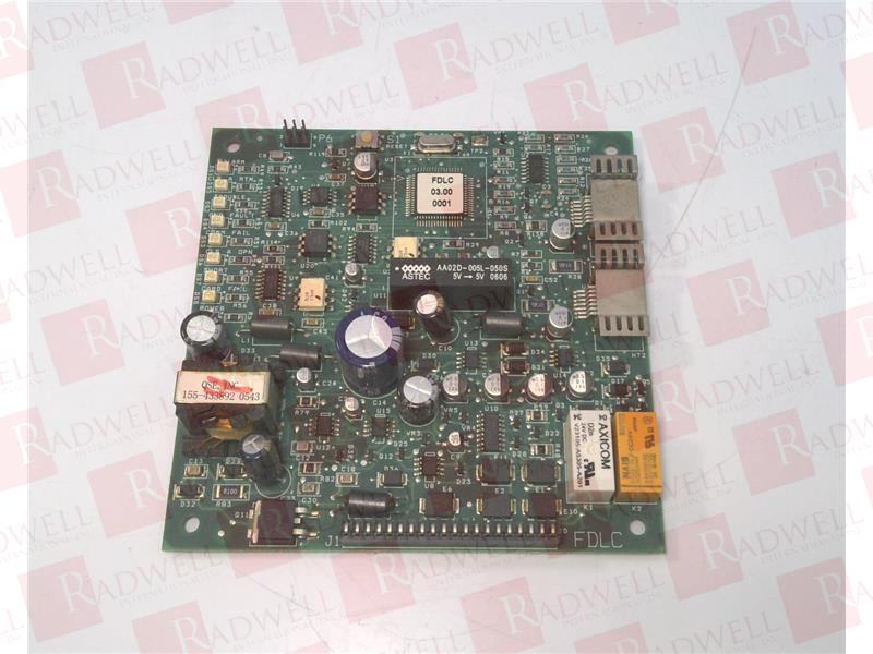 SIEMENS 500-033090FA
