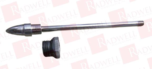 BADGER METER SEAT & TRIM FOR RESEARCH CONTROL, A LIN. 1/2 316