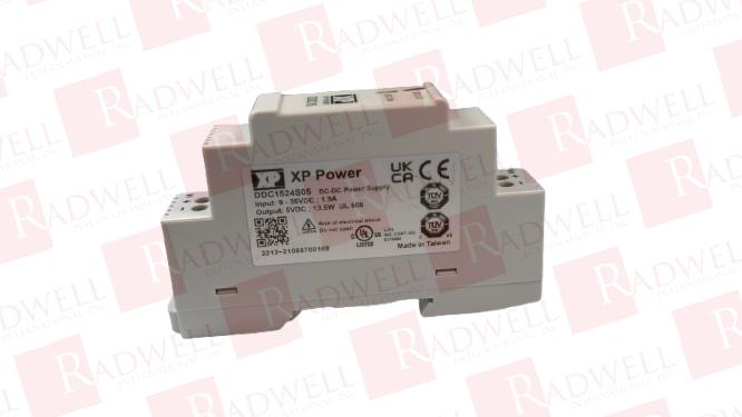 XP POWER DDC1524S05