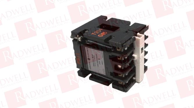 GENERAL ELECTRIC CR120AD04042AA
