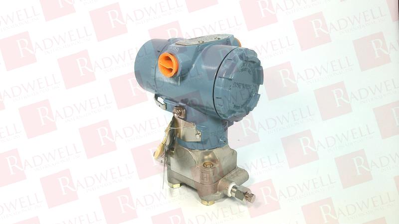 EMERSON 3051 CD3F22A1BM5K7P10408A0135