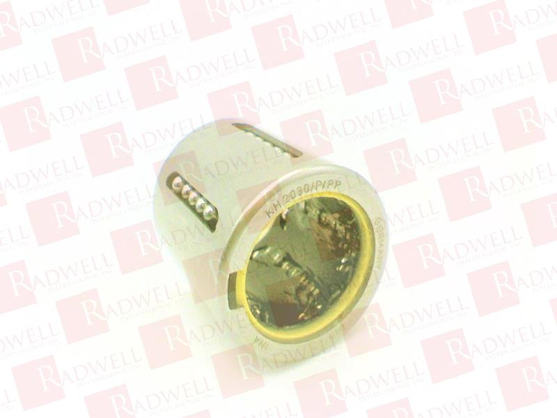 SCHAEFFLER GROUP KH2030/P/PP