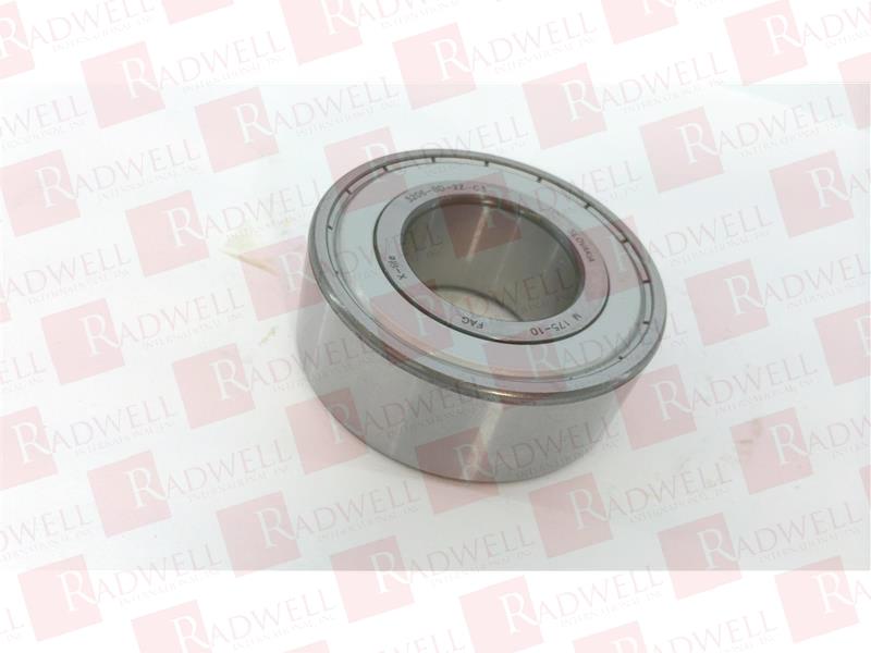 SCHAEFFLER GROUP 3206-BD-2Z-C3
