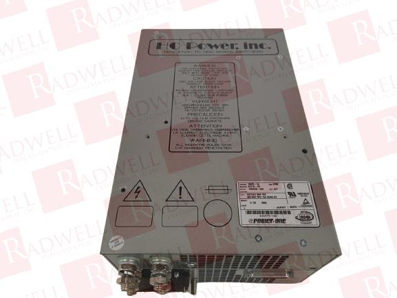 HC POWER 10A0032-029