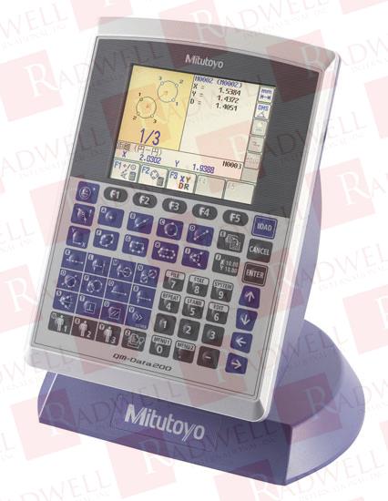 MITUTOYO 264-156A