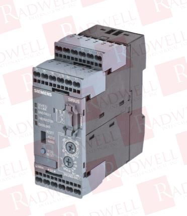 SIEMENS 3RB24834AC1