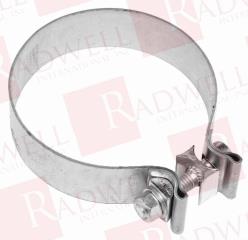 CLAMP, EXHUST, 5IN