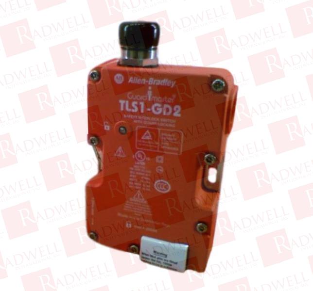 ALLEN BRADLEY 440G-T27234