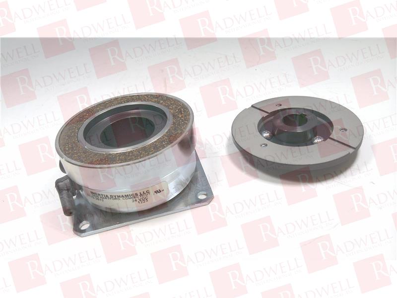 ALTRA INDUSTRIAL MOTION 1115-2612