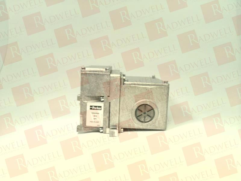 PARKER PSHU20L500P
