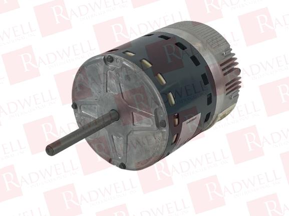 INGERSOLL RAND MOT09229