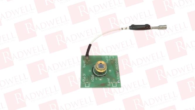 TELEDYNE 1810-0231-01