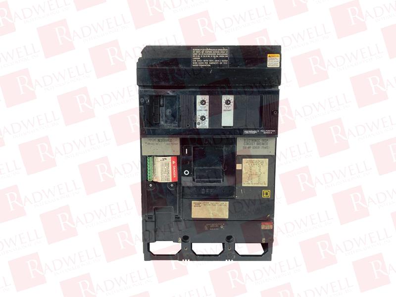 SCHNEIDER ELECTRIC ME36800LI